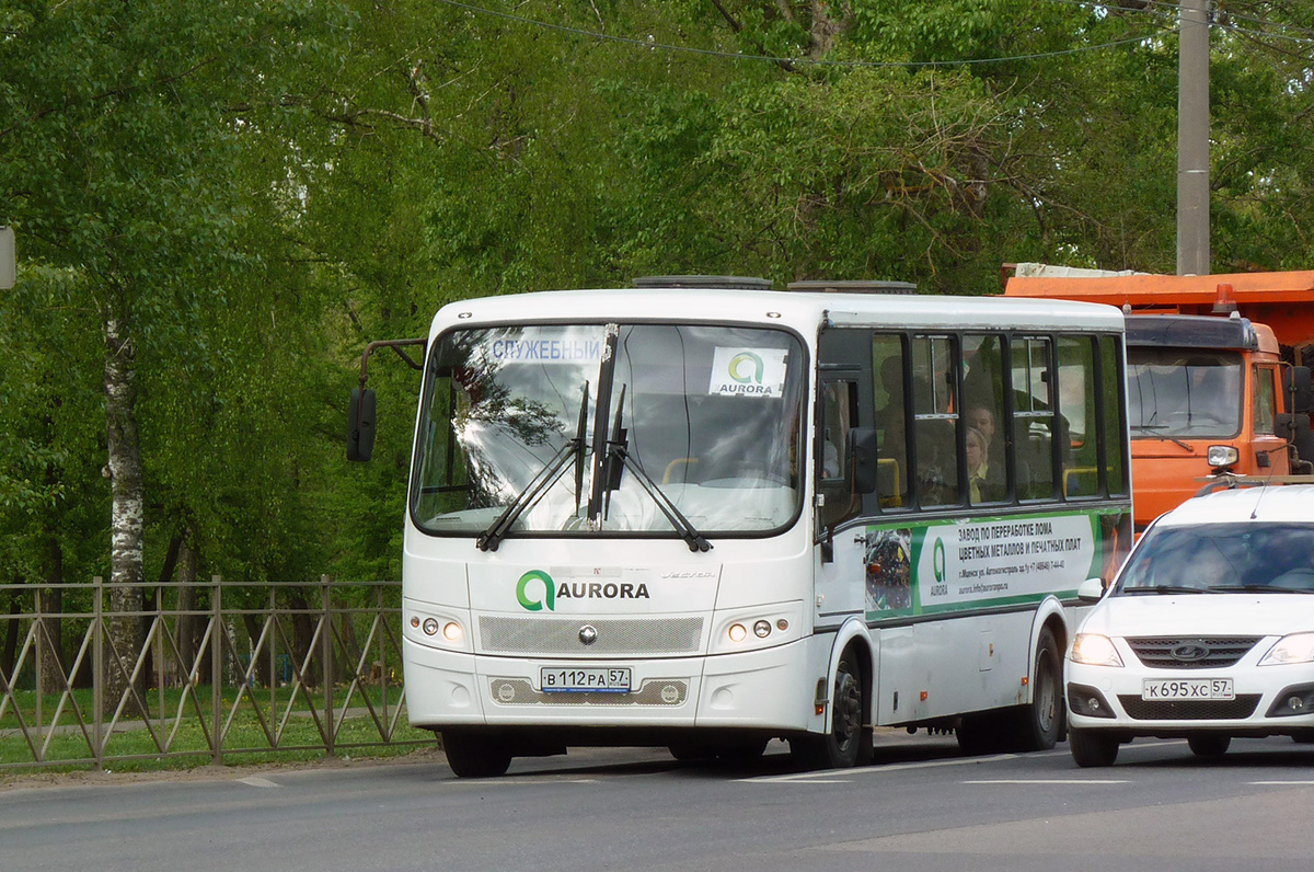 В 112 РА 57 В 112 РА 57