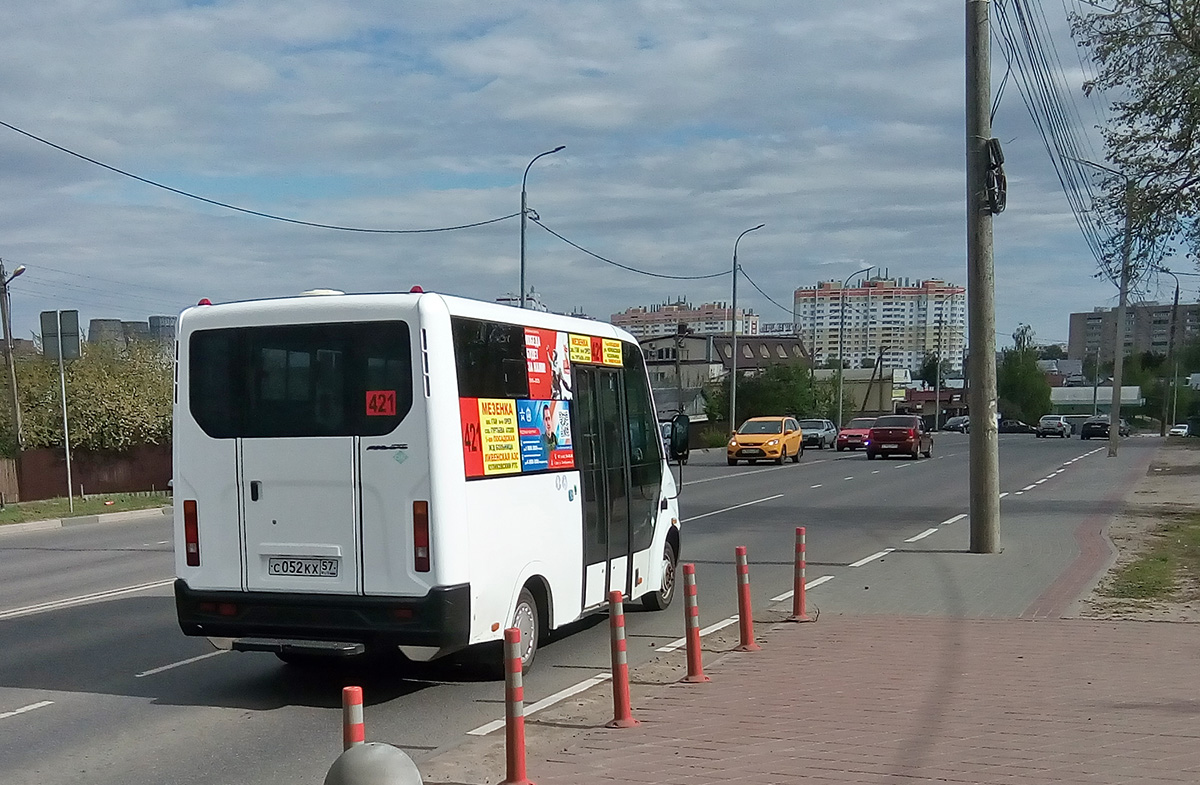 С 052 КХ 57 С 052 КХ 57