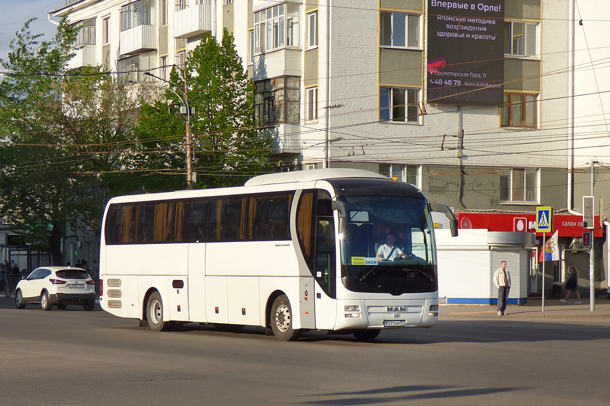 В 071 АМ 57 В 071 АМ 57