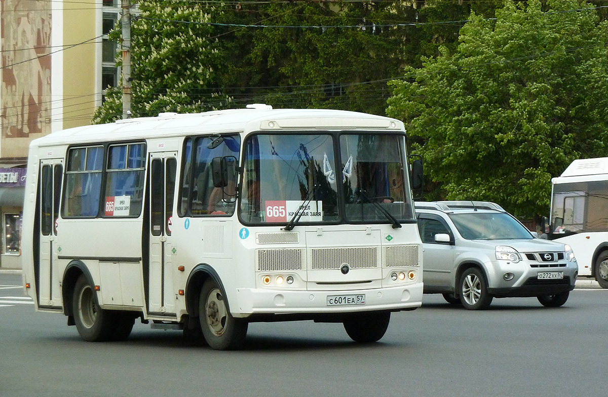 С 601 ЕА 57 С 601 ЕА 57