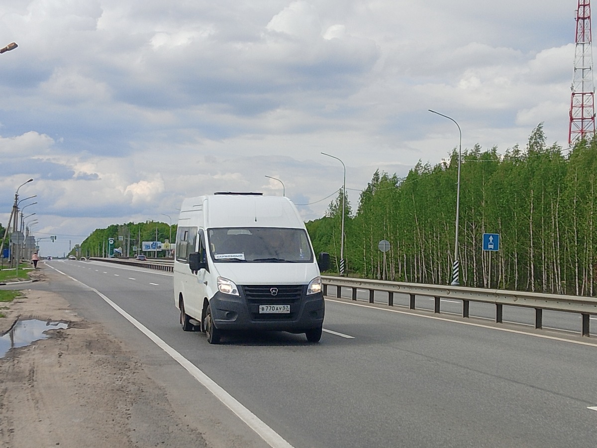 В 770 АУ 57 В 770 АУ 57