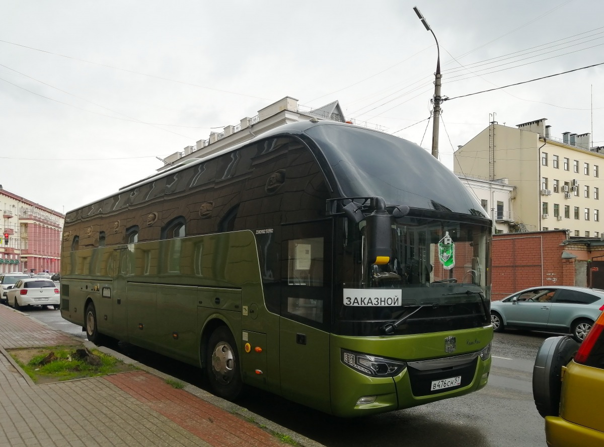 В 476 СН 57 В 476 СН 57