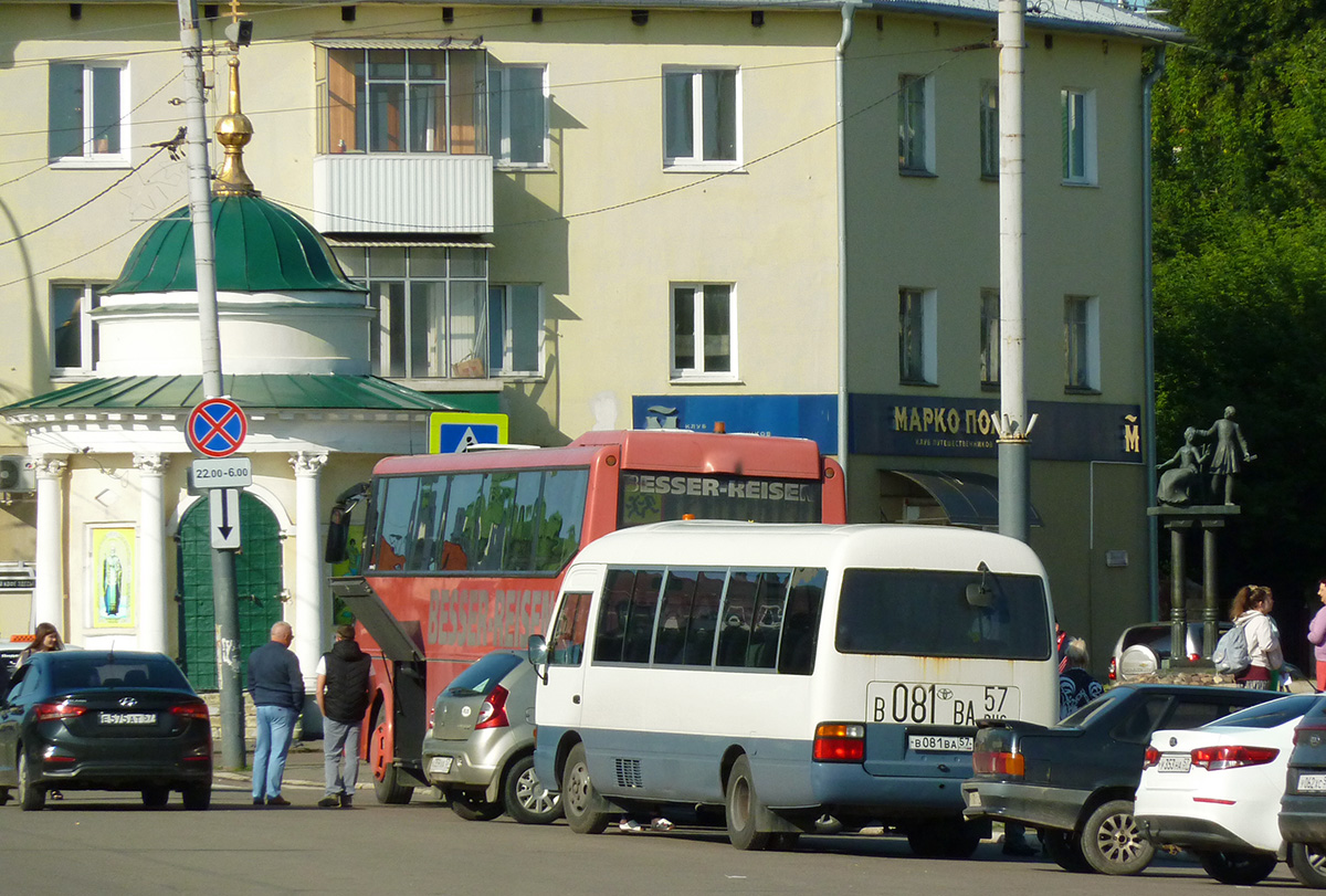 В 081 ВА 57 В 081 ВА 57