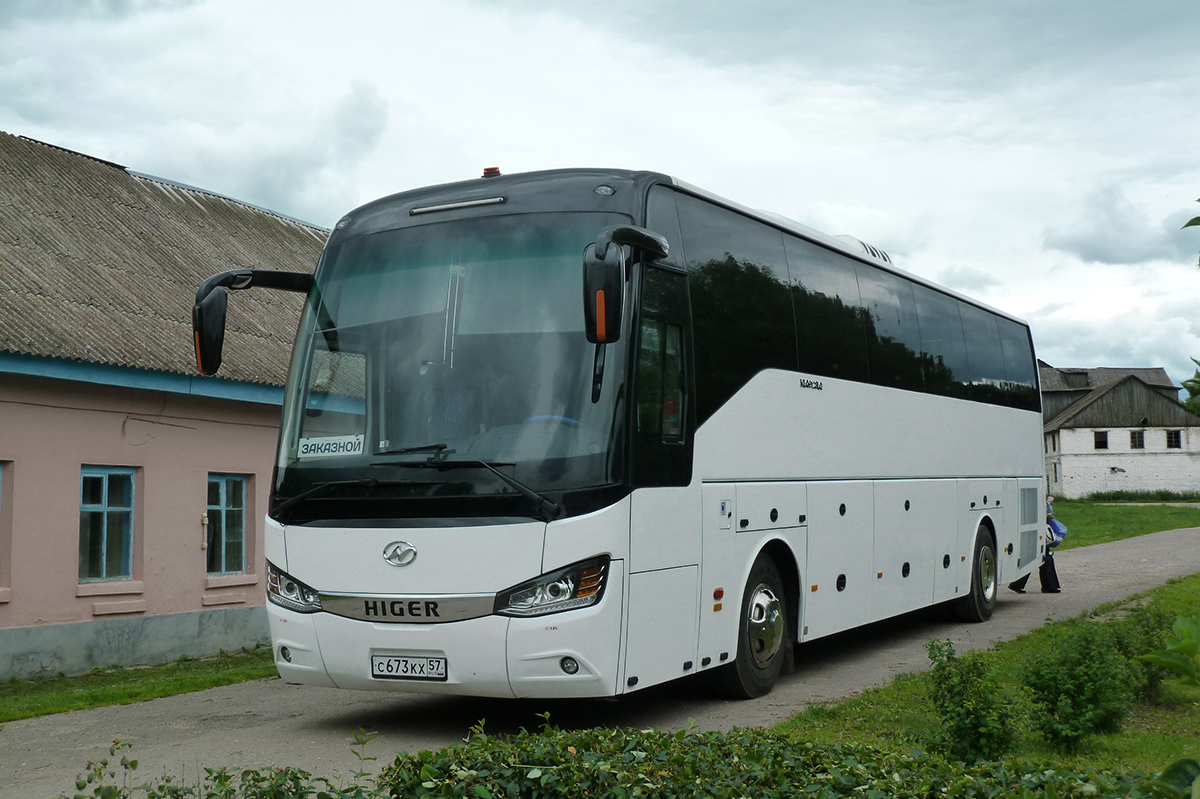 С 673 КХ 57 С 673 КХ 57