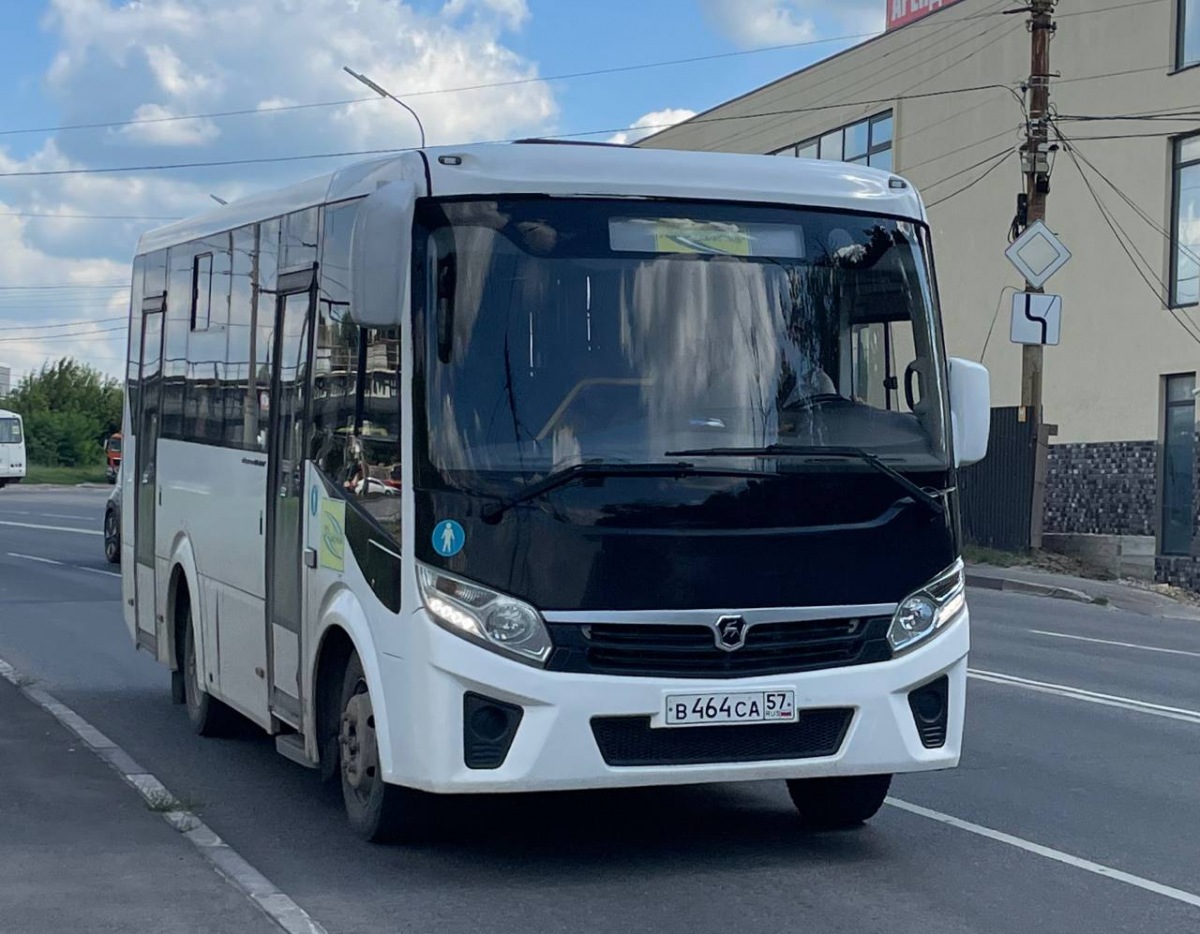 В 464 СА 57 В 464 СА 57