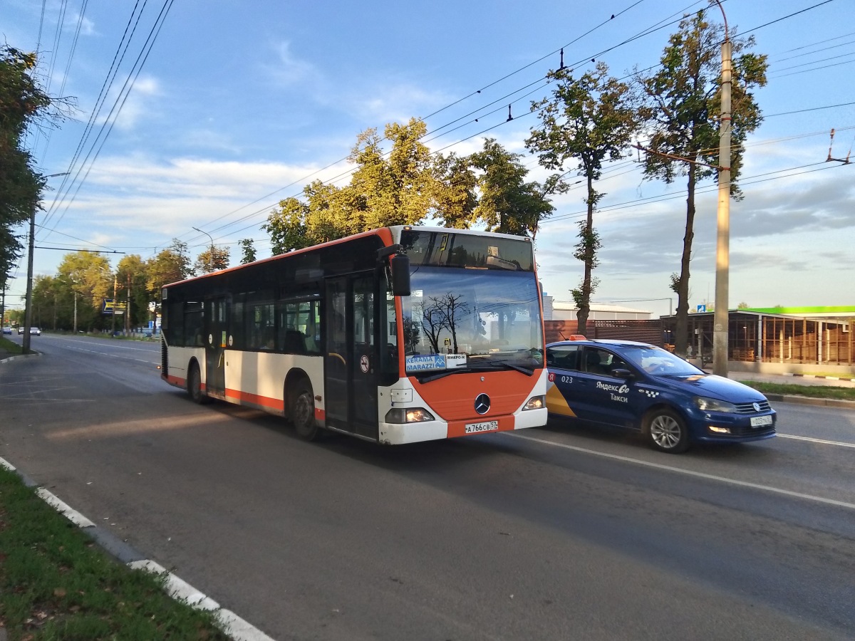 А 766 СВ 57 А 766 СВ 57