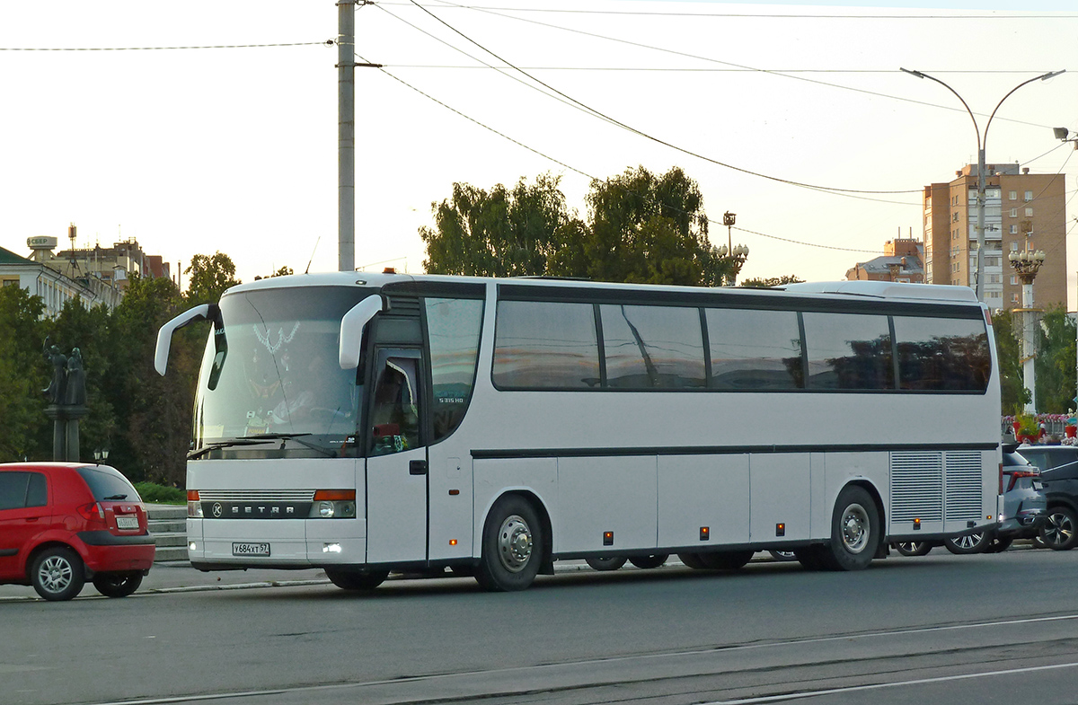  684  57