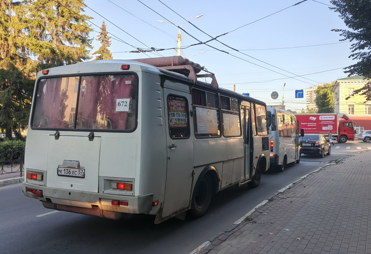 К 136 ХС 57 К 136 ХС 57