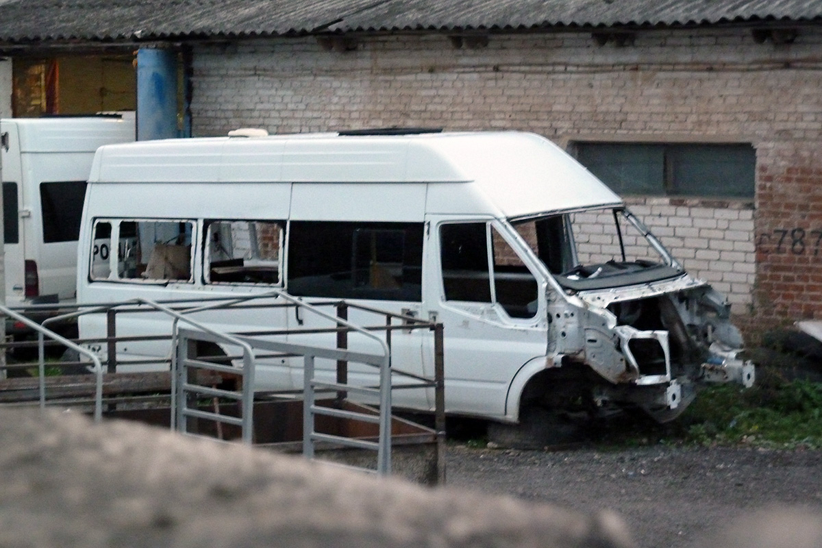 Сараи, бытовки из кузовов, утиль (Орёл) Сараи, бытовки из кузовов, утиль (Орёл)