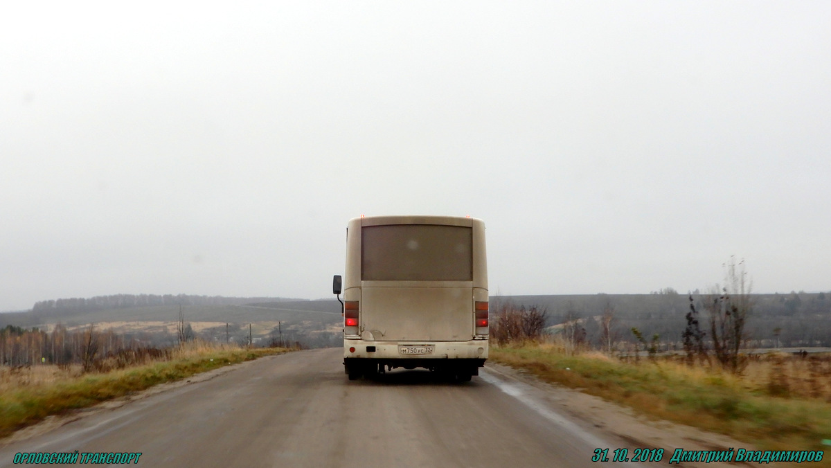 М 750 УС 32 М 750 УС 32