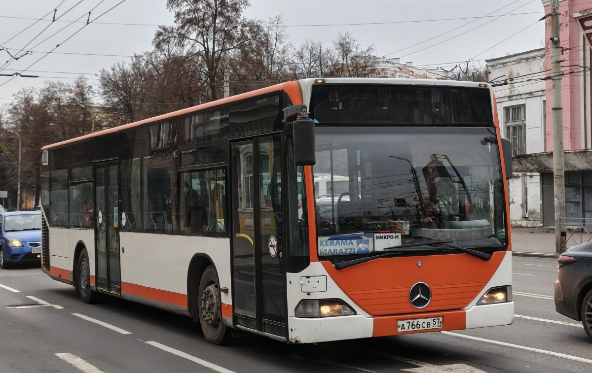 А 766 СВ 57 А 766 СВ 57