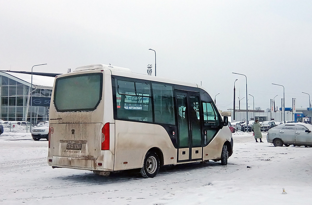 Е 144 СВ 57 Е 144 СВ 57