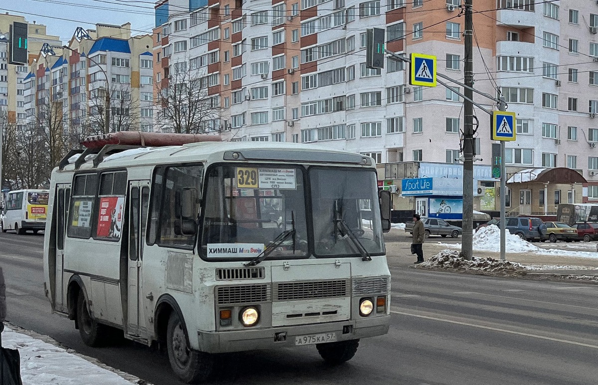 А 975 КА 57 А 975 КА 57