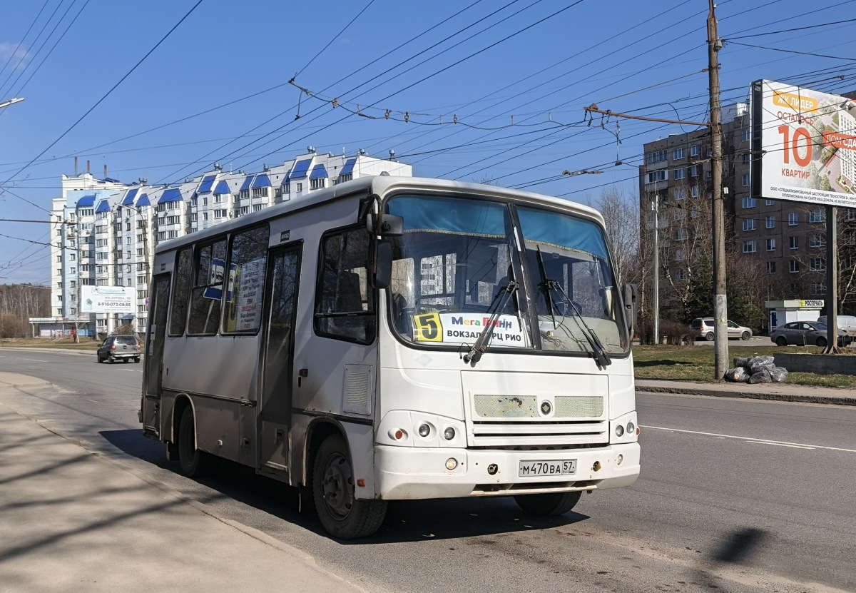 М 470 ВА 57 М 470 ВА 57