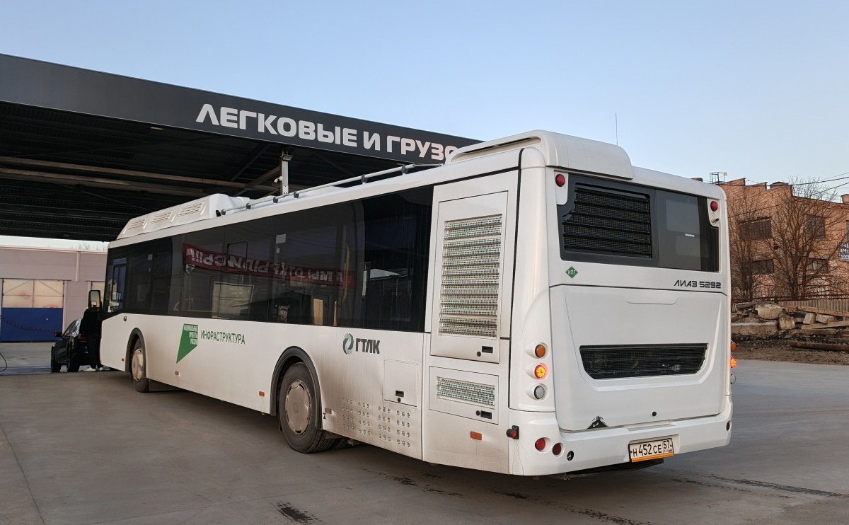 Н 452 СЕ 57 Н 452 СЕ 57