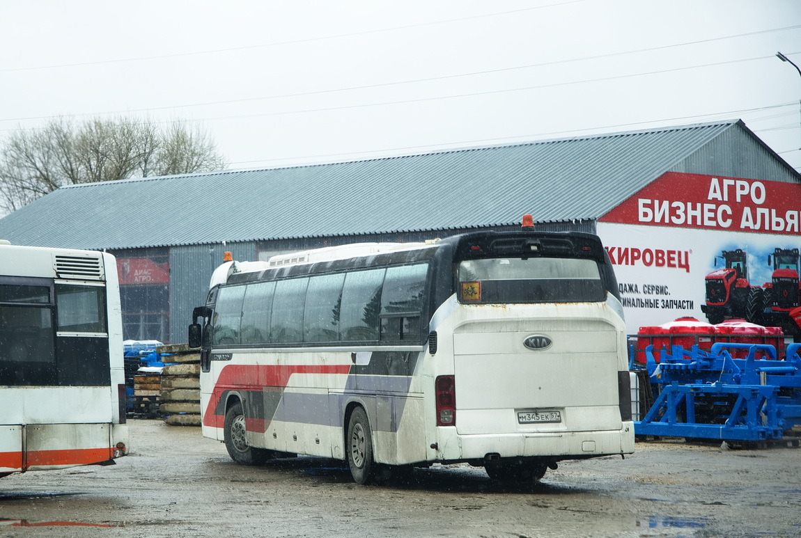 М 345 ЕК 57 М 345 ЕК 57