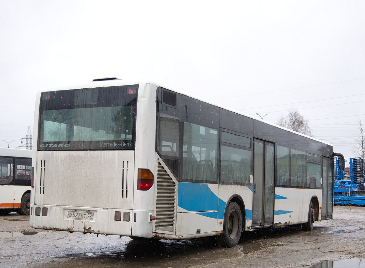 В 527 НТ 33 В 527 НТ 33