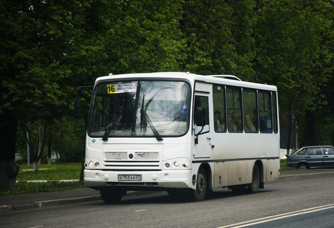 К 753 ХА 57 К 753 ХА 57