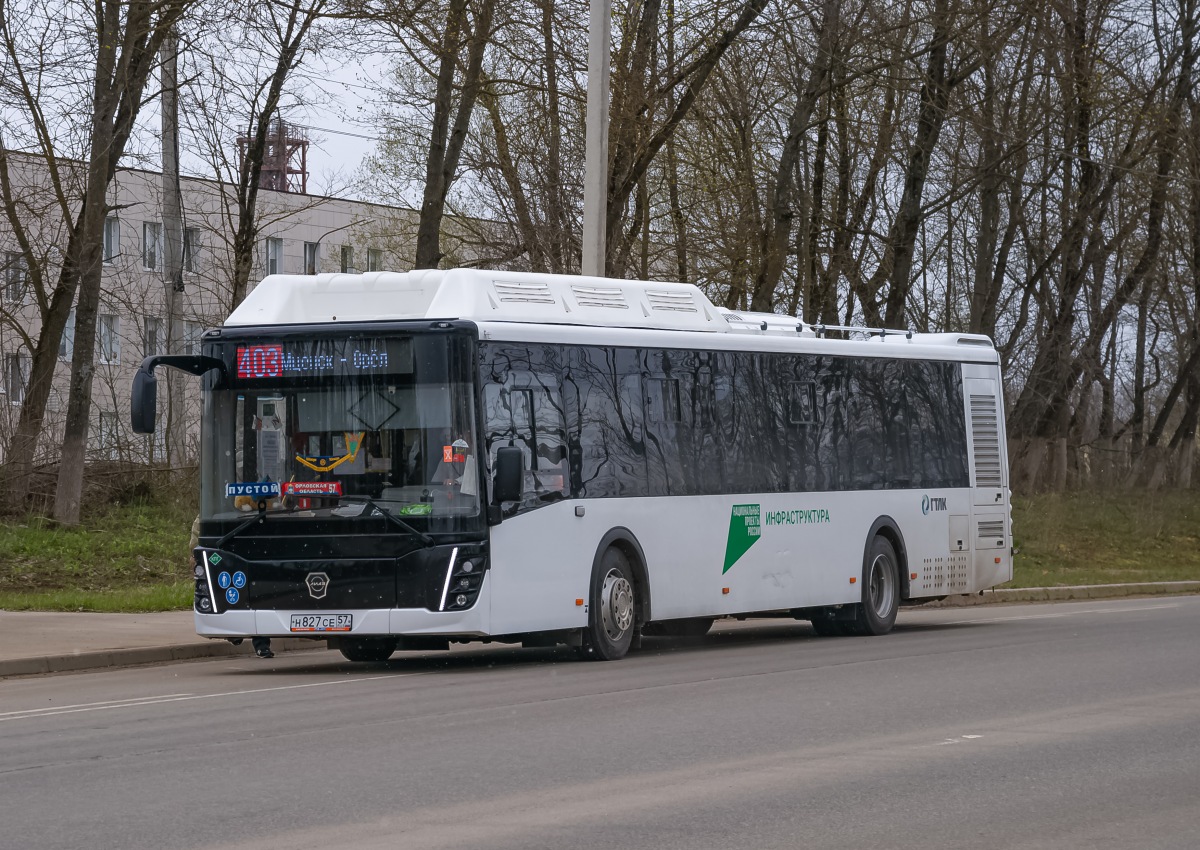 � 827 �� 57