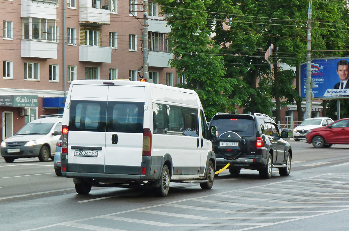 О 200 СТ 57 О 200 СТ 57