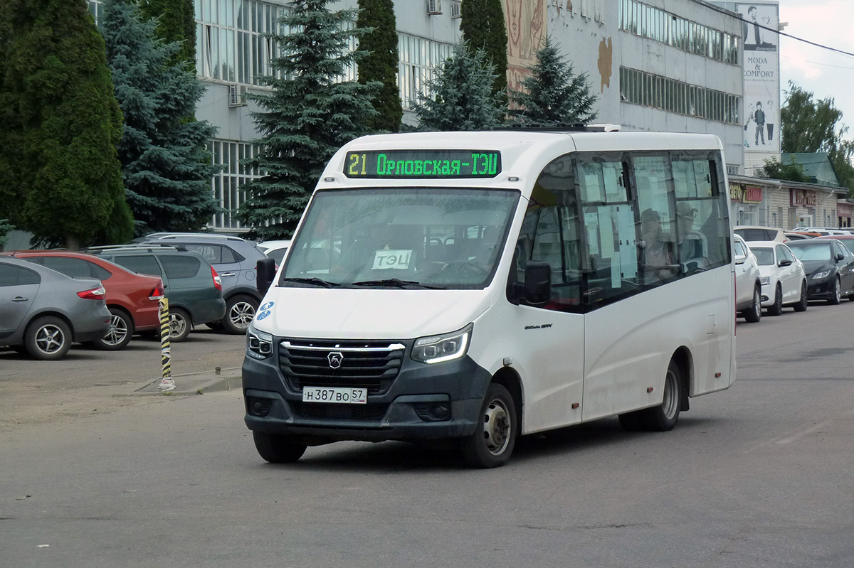 � 387 �� 57