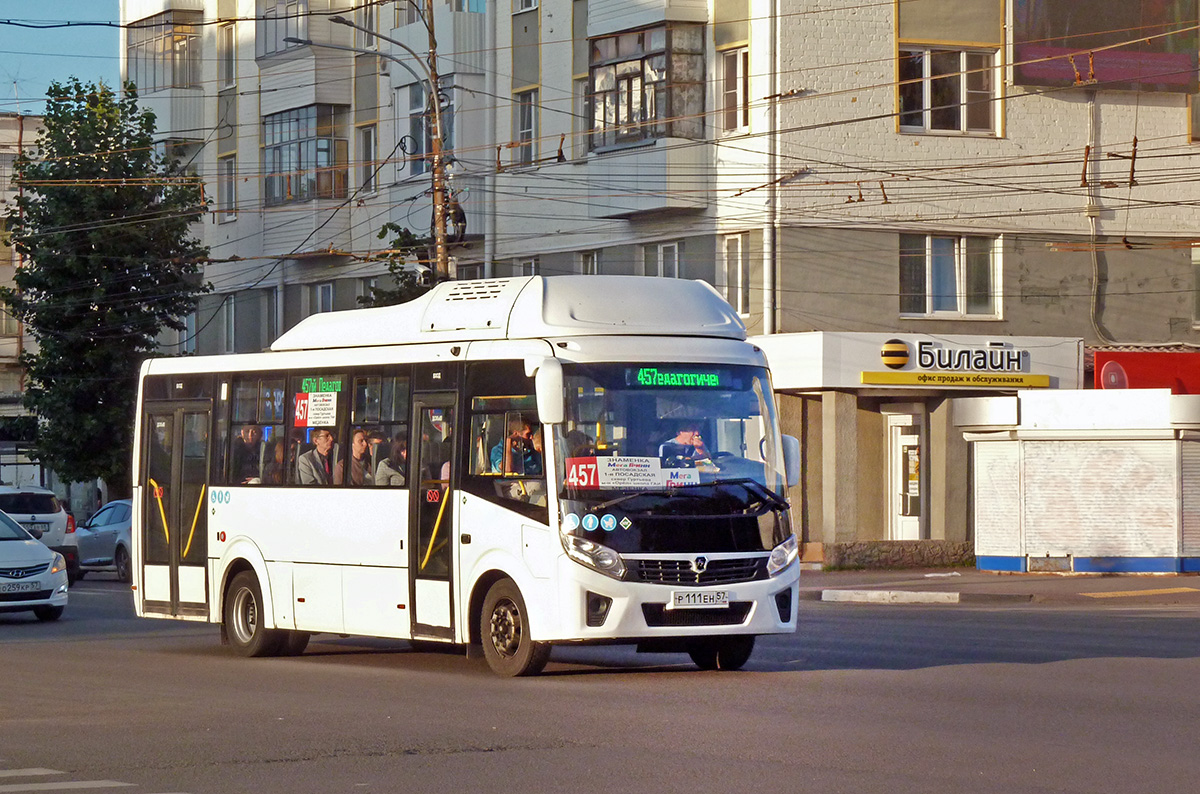 � 111 �� 57