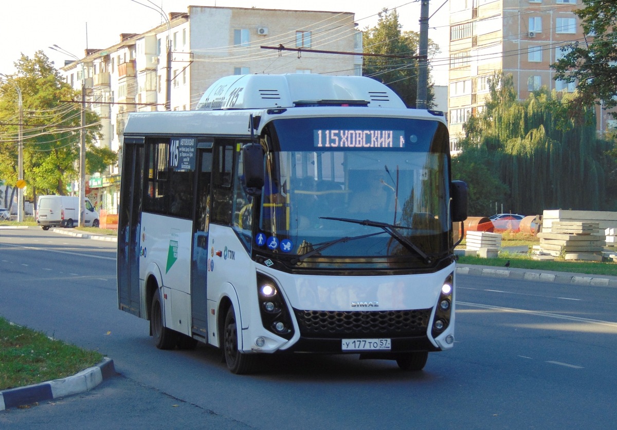 � 177 �� 57