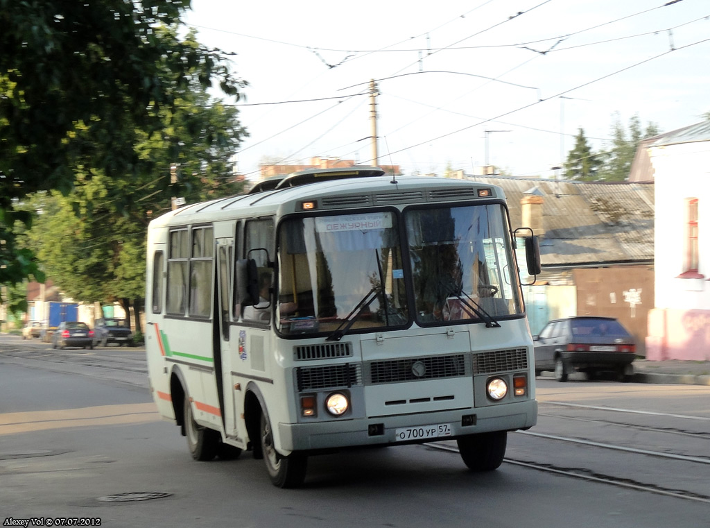  700  57