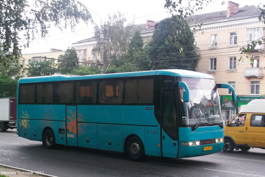  400 57
