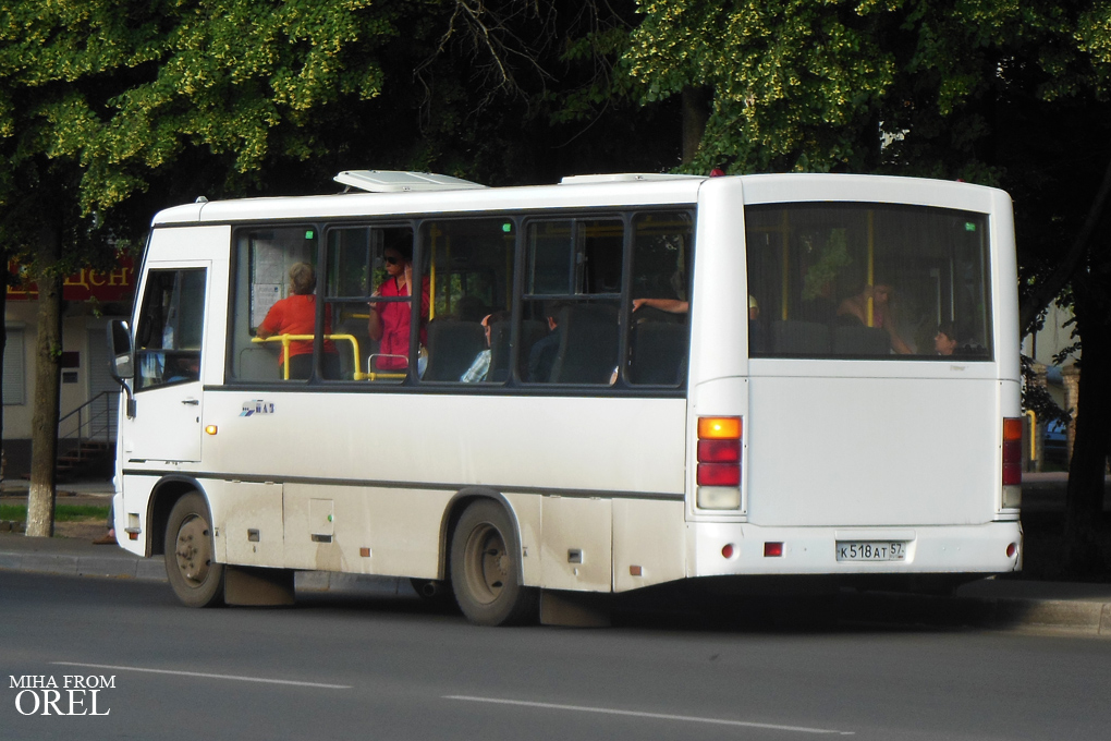 К 518 АТ 57 К 518 АТ 57