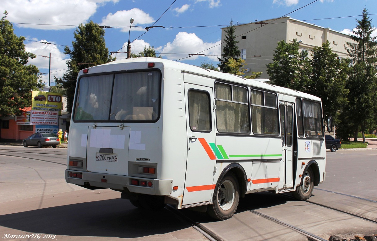  700  57