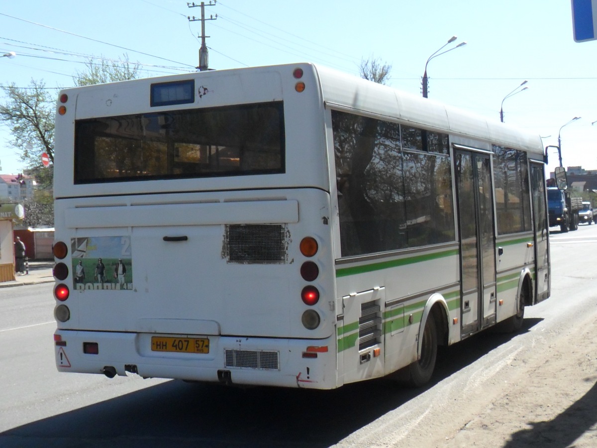  407 57