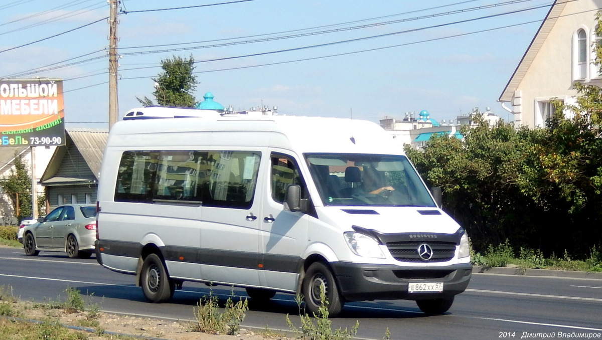 Е 862 ХХ 57 Е 862 ХХ 57