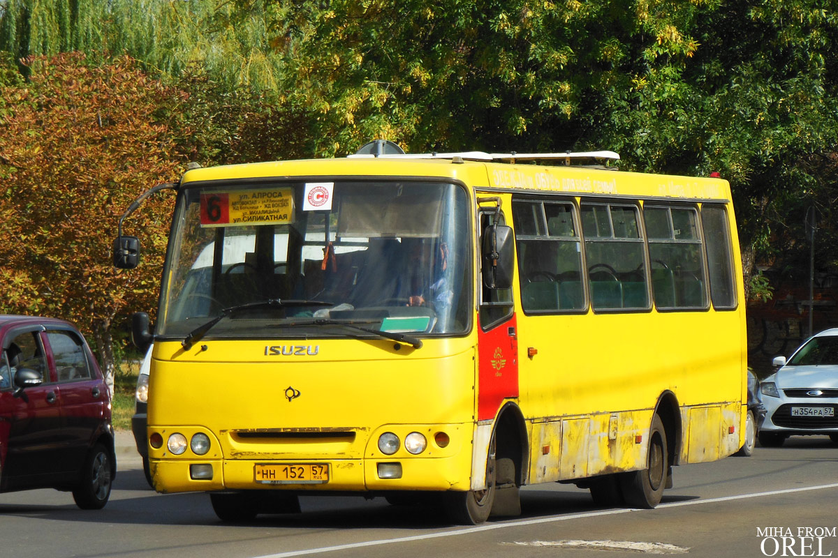 НН 152 57 НН 152 57