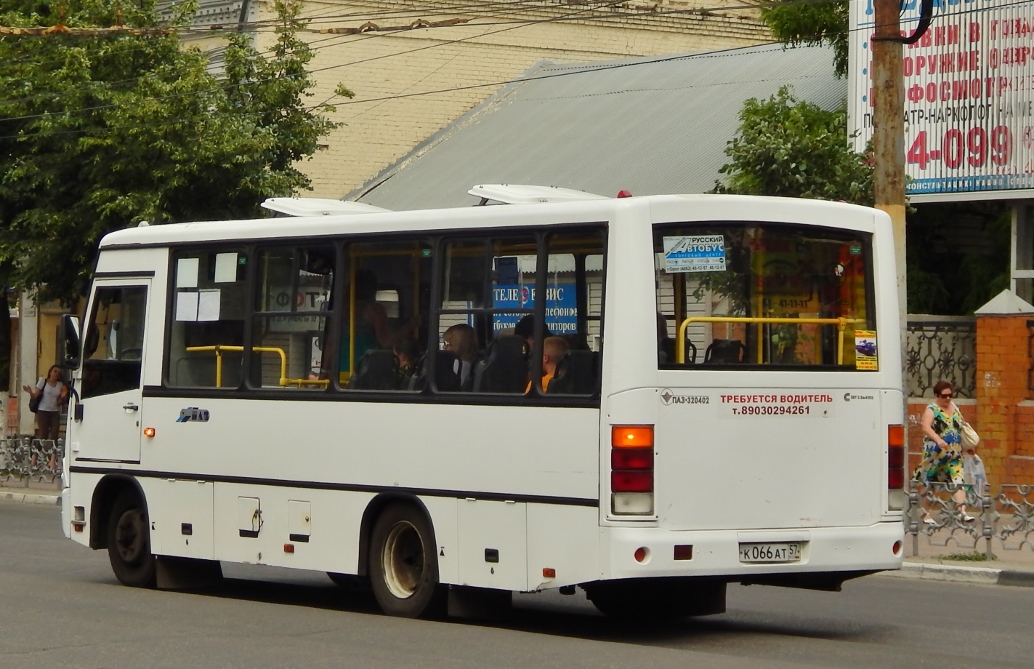 К 066 АТ 57 К 066 АТ 57