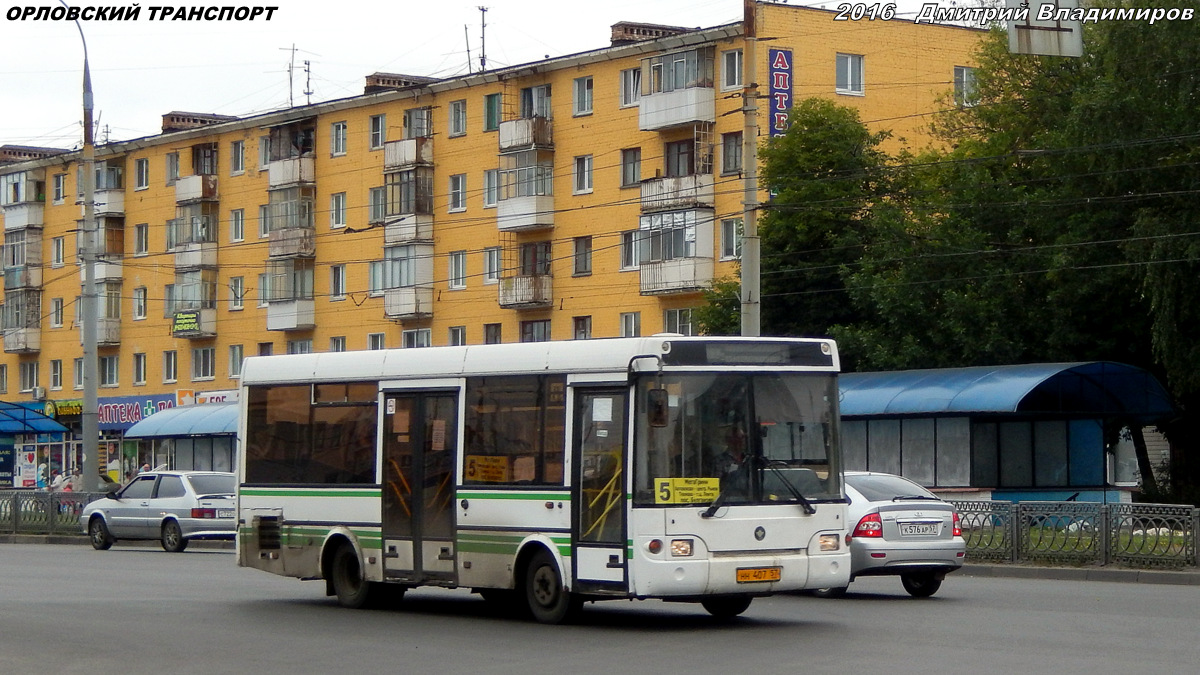  407 57