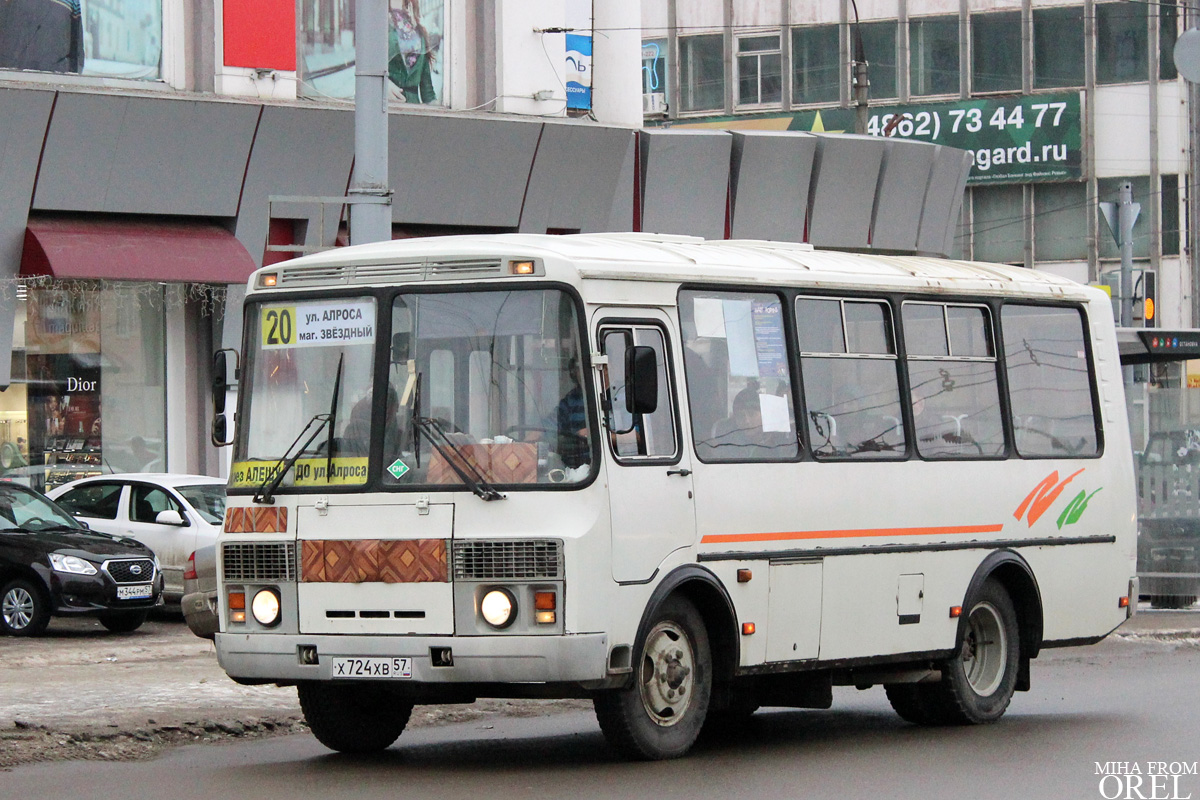  724  57