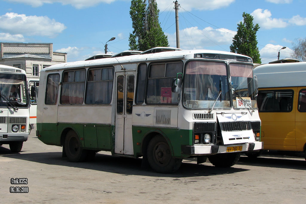 КК 782 57 КК 782 57
