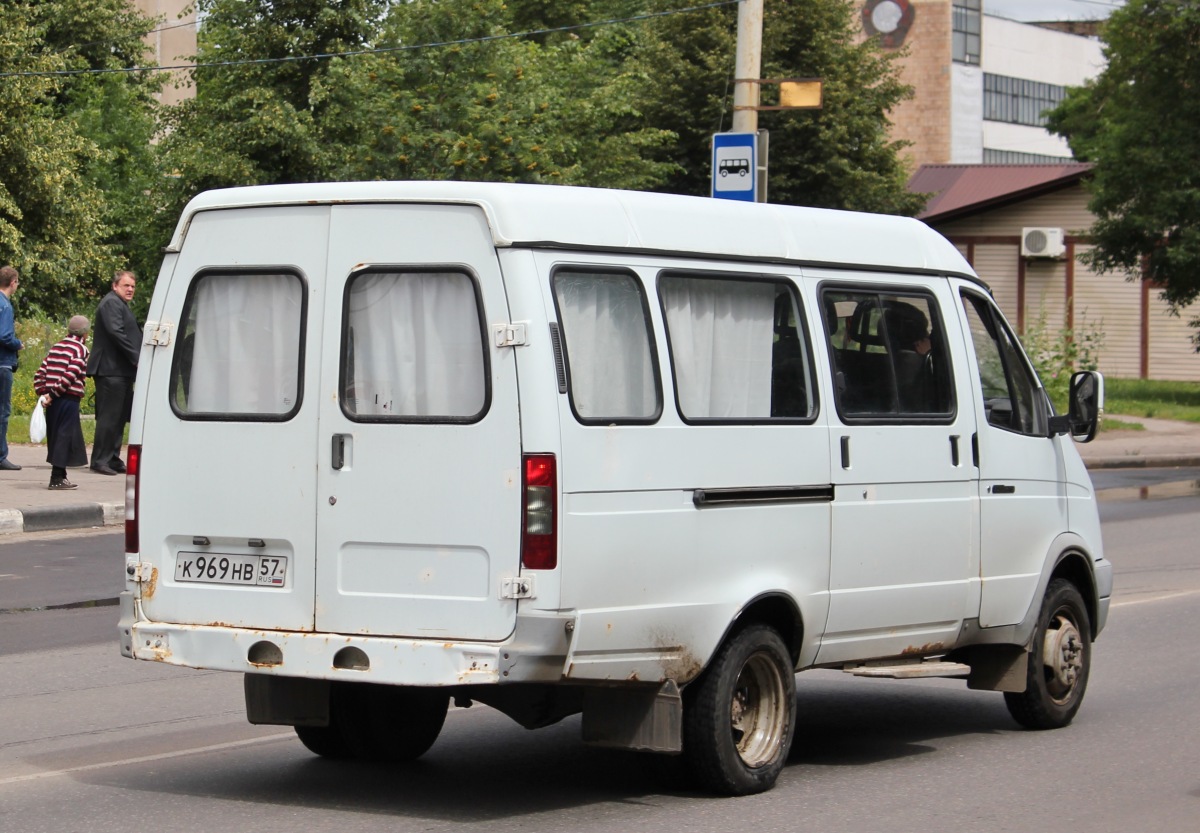К 969 НВ 57 К 969 НВ 57