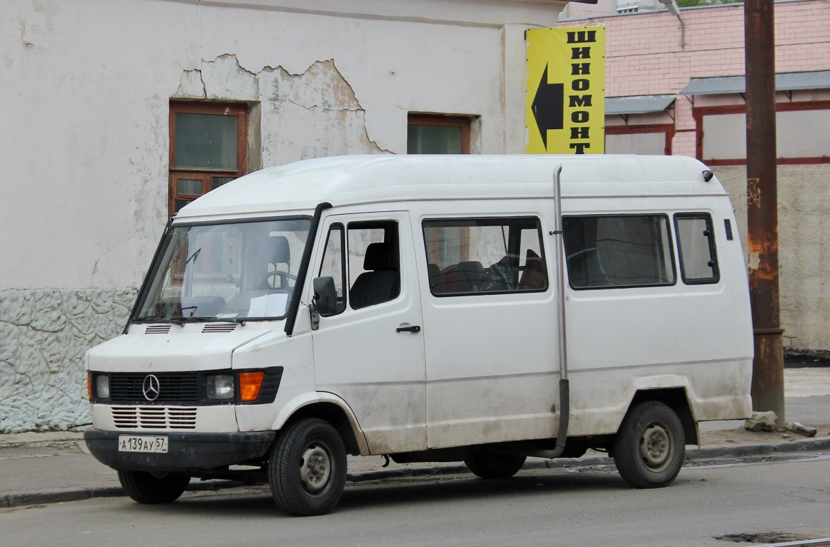 А 139 АУ 57 А 139 АУ 57