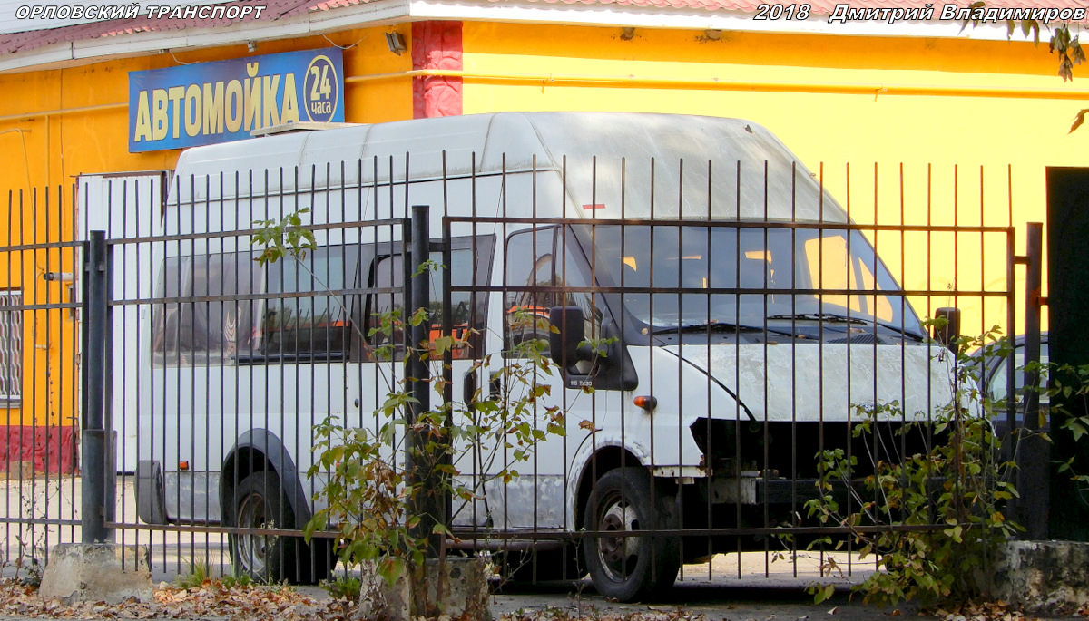 А 867 ХС 57 А 867 ХС 57