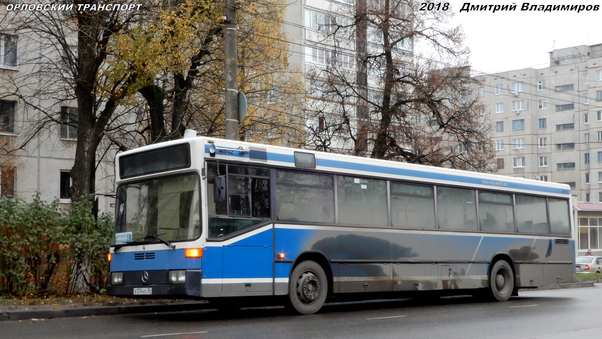  374  36