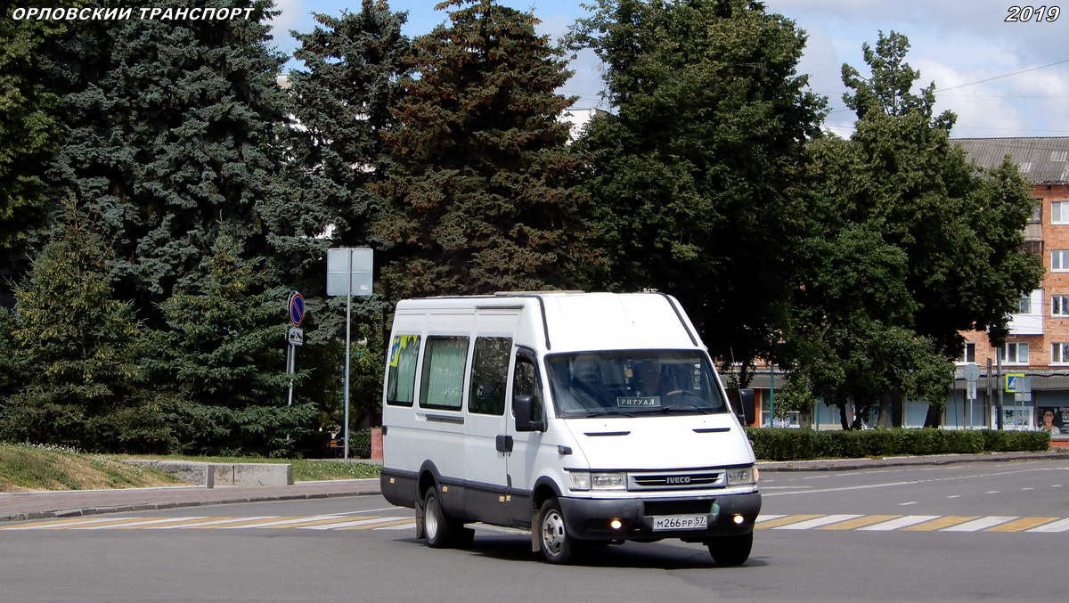 М 266 РР 57 М 266 РР 57