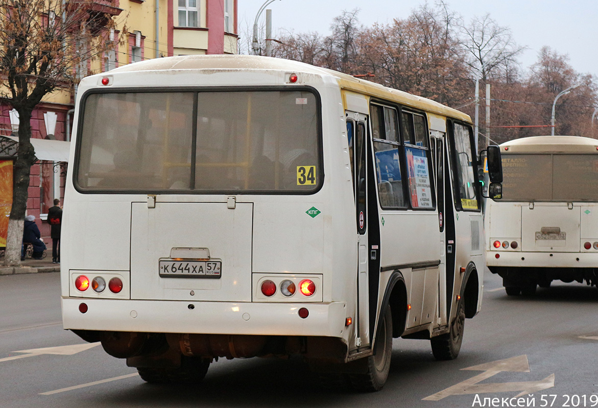 К 644 ХА 57 К 644 ХА 57