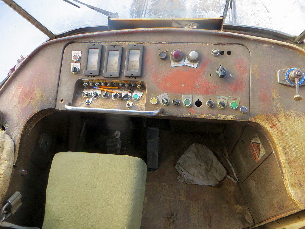 СП-1 СП-1