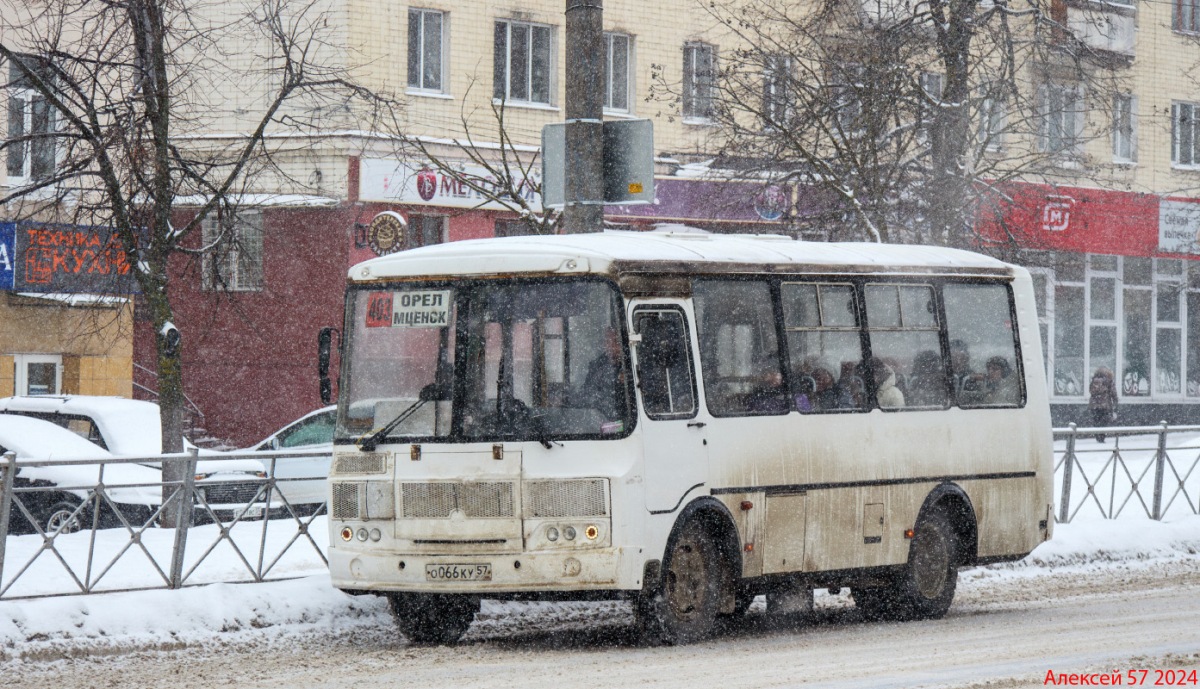 О 066 КУ 57 О 066 КУ 57