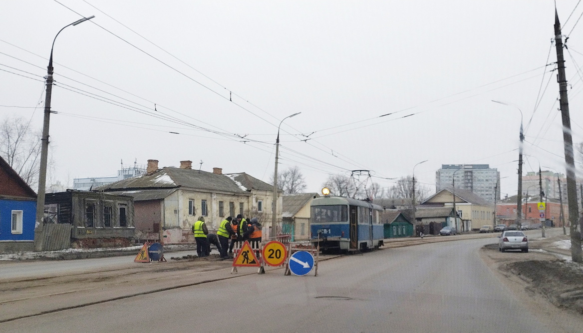 СП-1, Ремонты, замена путей, строительство СП-1, Ремонты, замена путей, строительство