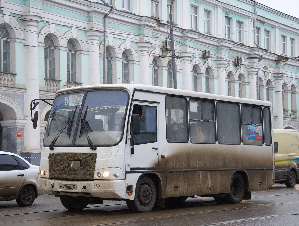 М 470 ВА 57 М 470 ВА 57