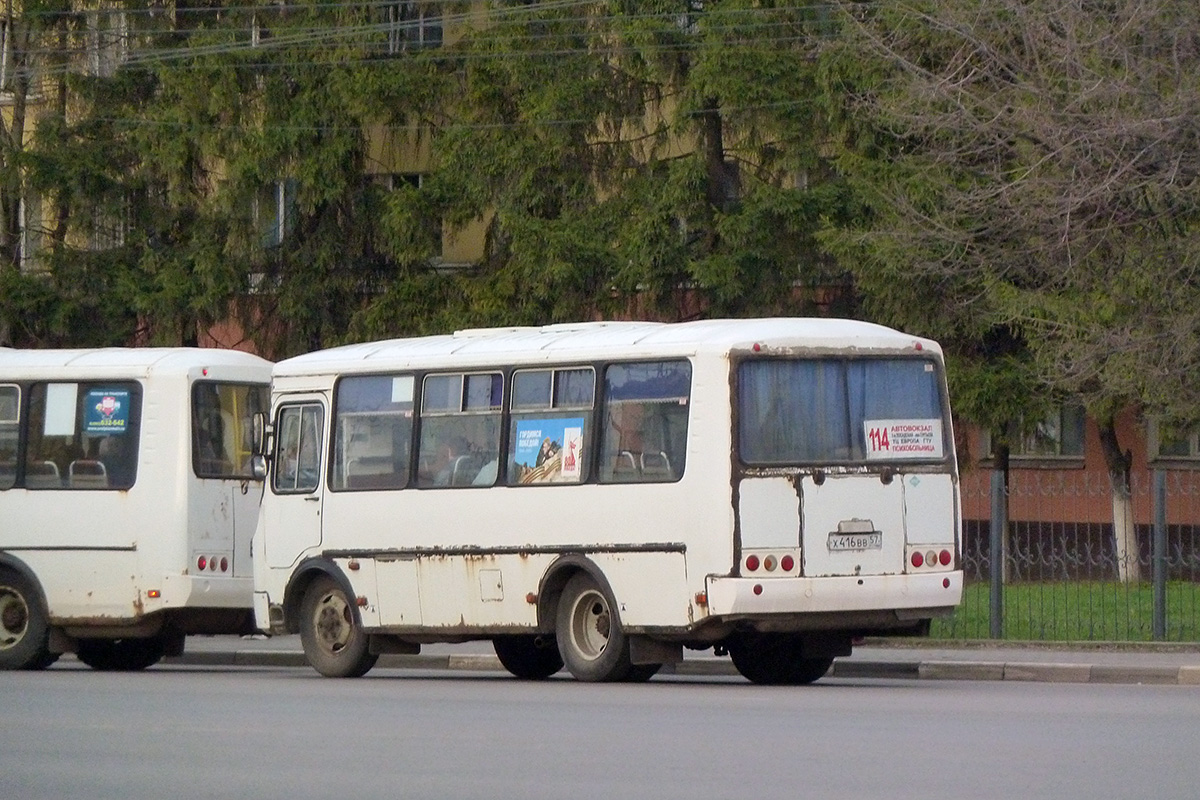 Х 416 ВВ 57 Х 416 ВВ 57