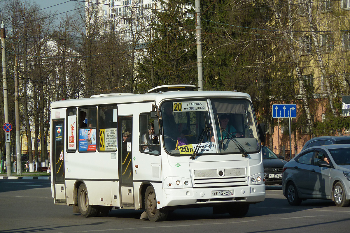 Т 015 КХ 57 Т 015 КХ 57